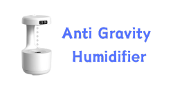 AntiGravity Humidifier